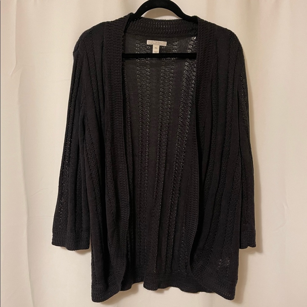 Dana Buchman Women’s Cardigan
